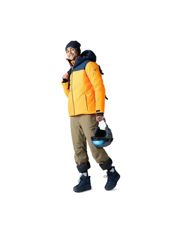 Veste de ski Rossignol Siz Signal 2024 Certifié