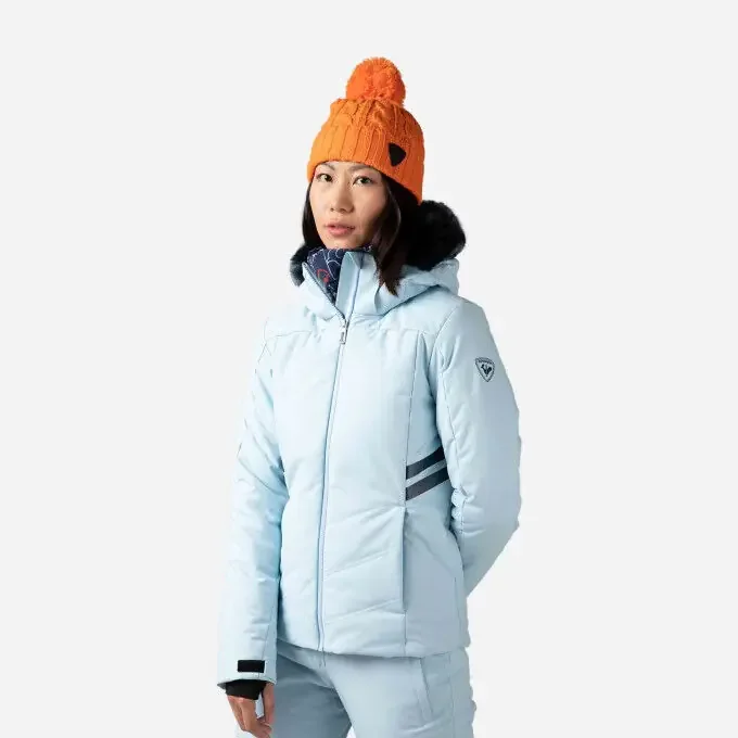 Veste de ski Rossignol W SKI JKT Offre Spéciale