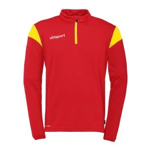 Veste de survêtement 1/4 zip enfant Squad 27
