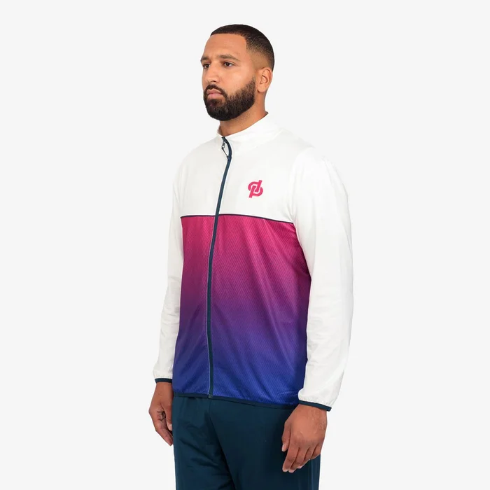 VESTE DE SURVÊTEMENT – IBIZA
