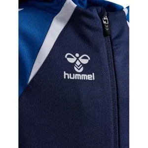 Veste de survêtement à capuche enfant Lead 2.0