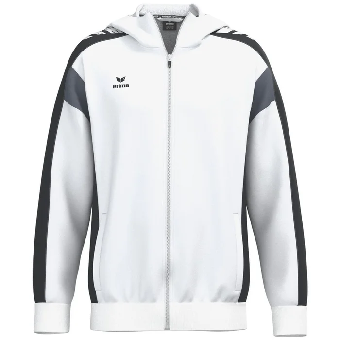 Veste de survêtement à capuche Erima Celebrate 125