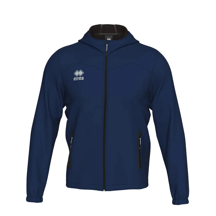 Veste de survêtement à capuche France Geb 2025/26
