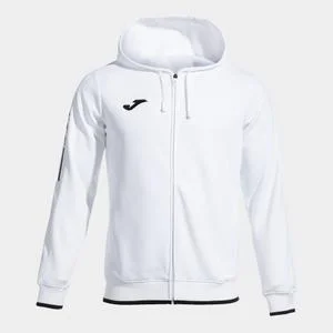 Veste de survêtement à capuche Olimpiada