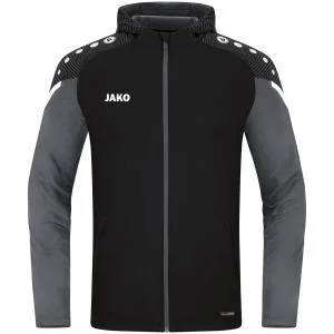 Veste de survêtement à capuche Performance