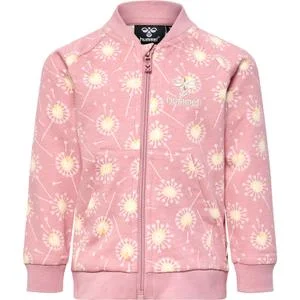 Veste de survêtement bébé fille hmlLogun