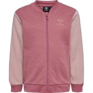Veste de survêtement bébé fille Wulbato