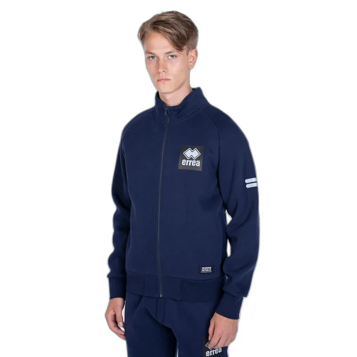 Veste de survêtement en polaire Errea I See You 70