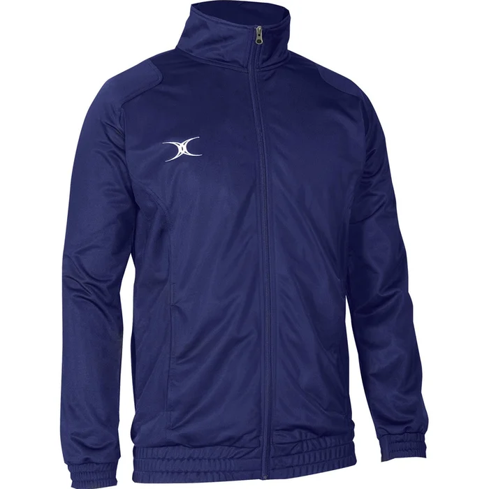 Veste de survêtement enfant Gilbert Saracen