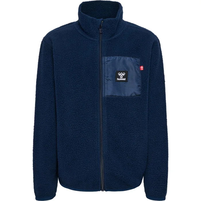 Veste de survêtement enfant Hummel hmlAtlas