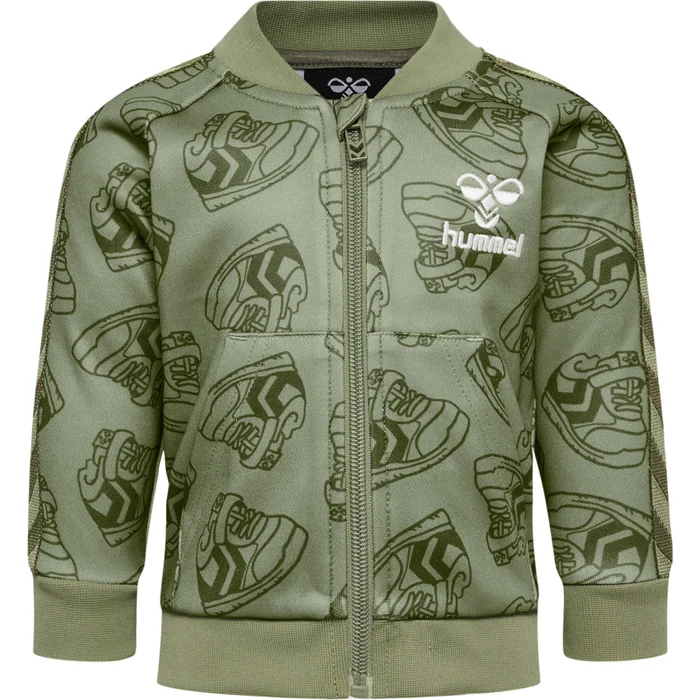 Veste de survêtement enfant Hummel Sneaker Zip