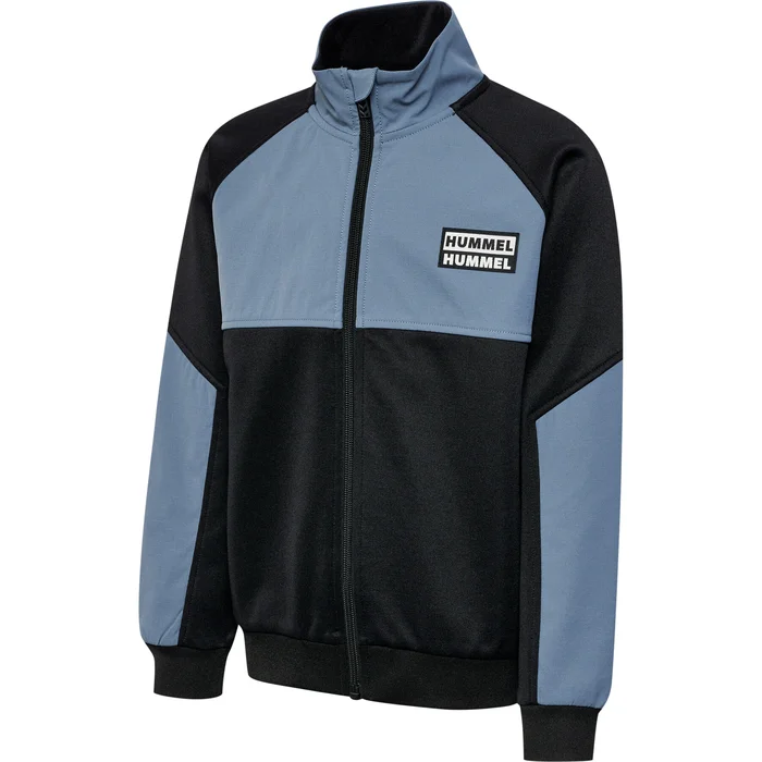 Veste de survêtement enfant Hummel Stop