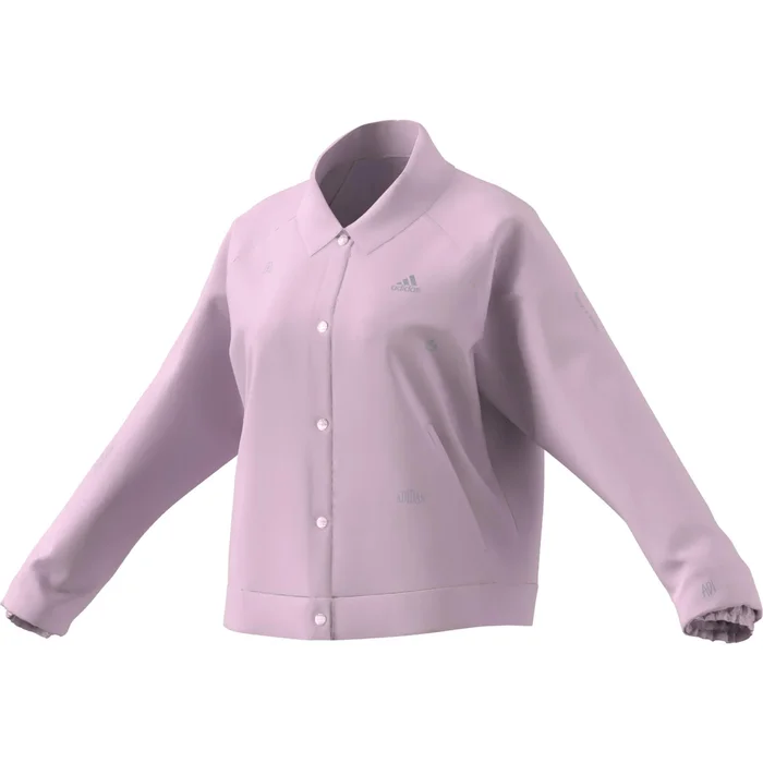 Veste de survêtement femme adidas Crystals Inspired Graphics