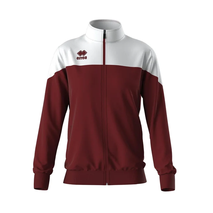 Veste de survêtement femme Errea Bea [Taille XL]