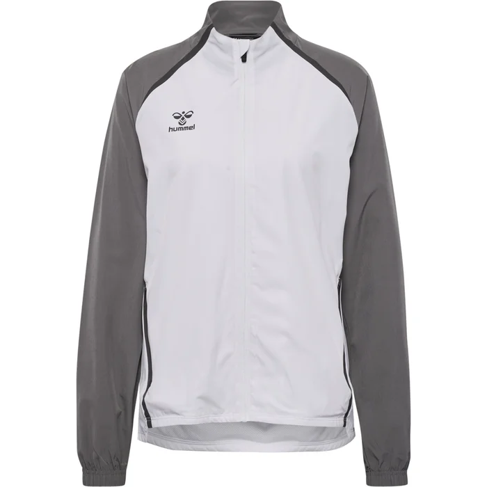 Veste de survêtement femme Hummel Lead 2.0