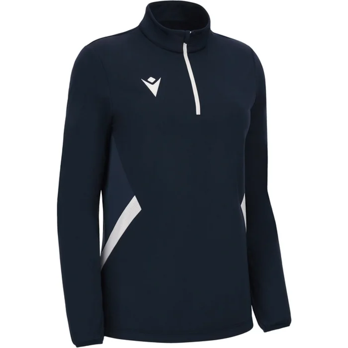 Veste de survêtement femme Macron Maira