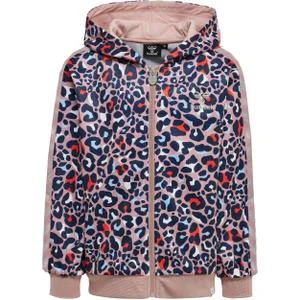 Veste de survêtement fille Leonora