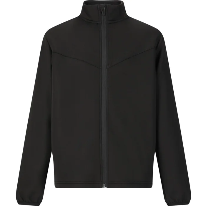 Veste de survêtement full zip enfant Endurance Combo