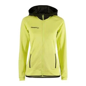 Veste de survêtement full zip femme Extend