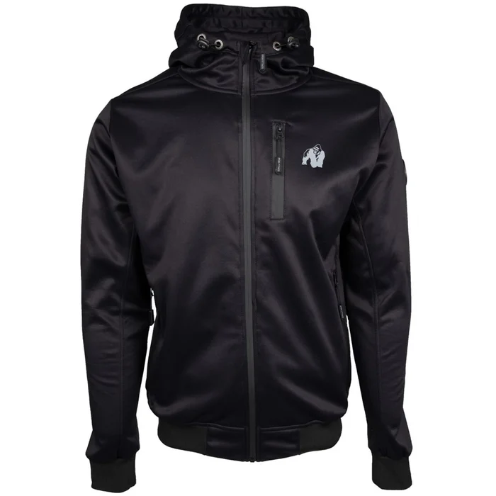 Veste de survêtement Gorilla Wear Glendal Softshell