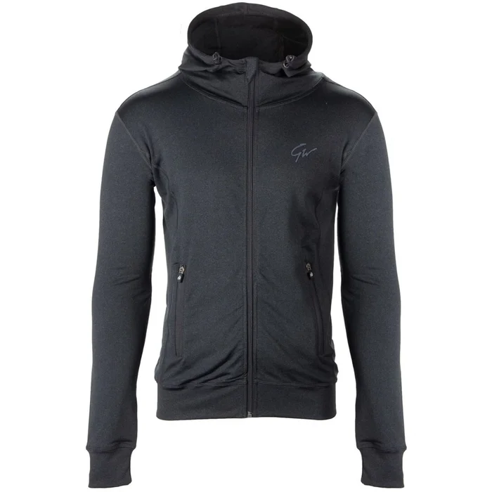 Veste de survêtement Gorilla Wear Glendo