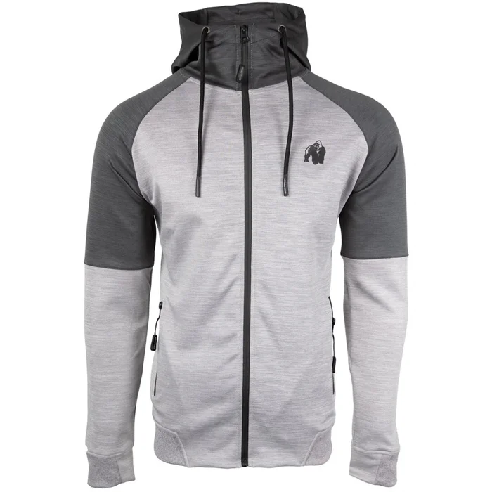 Veste de survêtement Gorilla Wear Sullivan