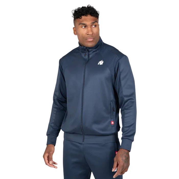Veste de survêtement Gorilla Wear Tennessee