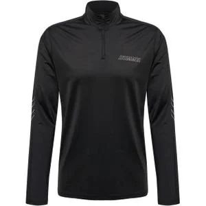 Veste de survêtement half zip Strength PL