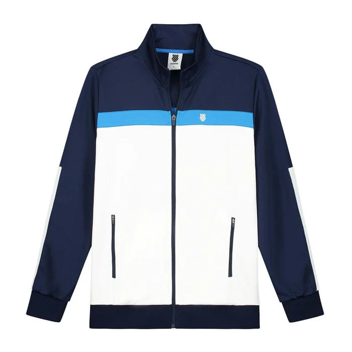 Veste de survêtement K-Swiss Core Team