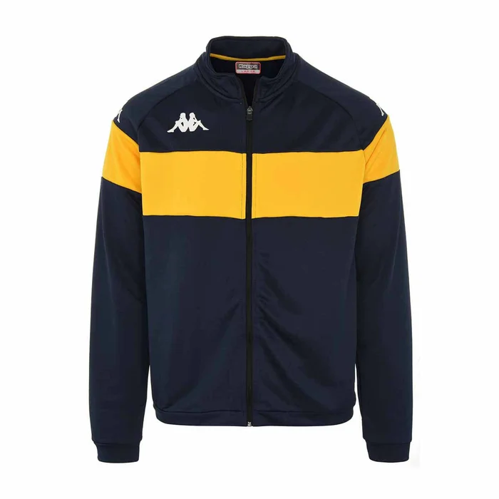 Veste de survêtement Kappa Dacone [Taille 3XL]