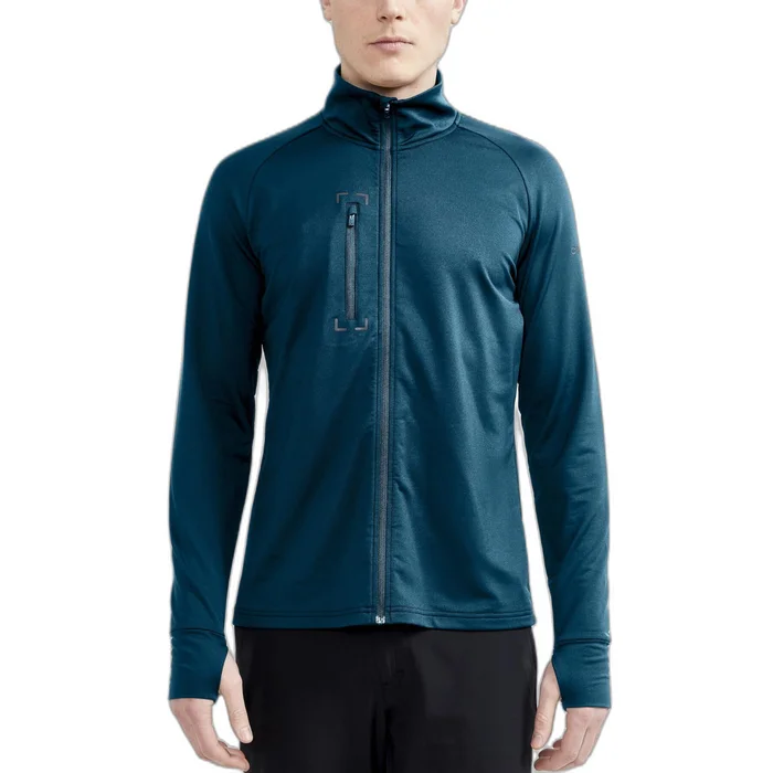 Veste de survêtement légère Craft Adv Explore