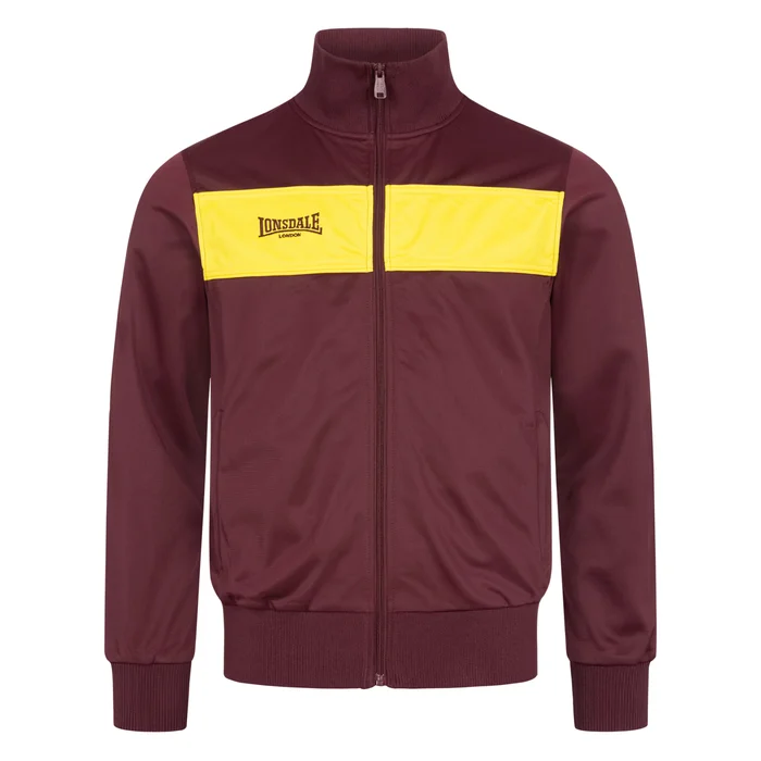 Veste de survêtement Lonsdale Alnwick
