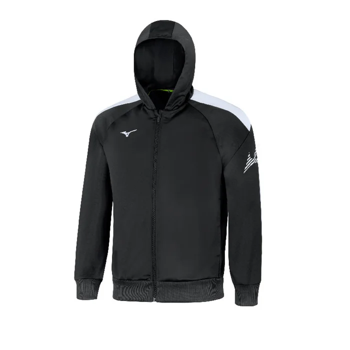Veste de survêtement Mizuno Team RB