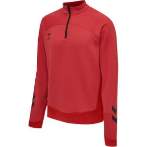 Veste de survêtement semi-zippée enfant Lead