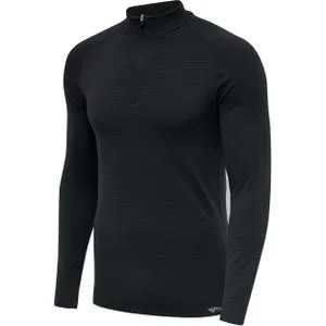 Veste de survêtement semi-zippée Stroke