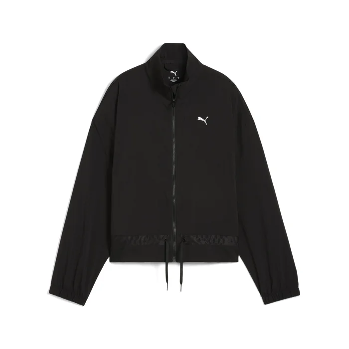 Veste de survêtement tissé femme Puma Lace Woven
