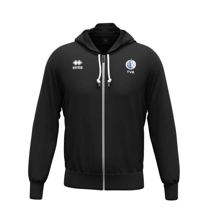 Veste de survêtement Tours Jacob 2023/24