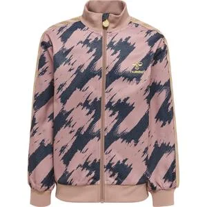Veste de survêtement zip fille Allison