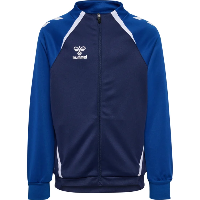 Veste de survêtement zippé enfant Hummel Lead 2.0