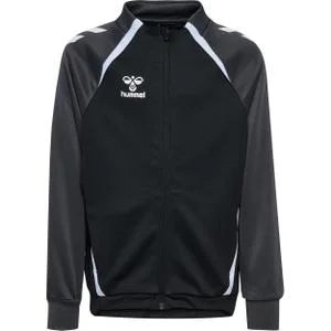 Veste de survêtement zippé enfant Lead 2.0 Track