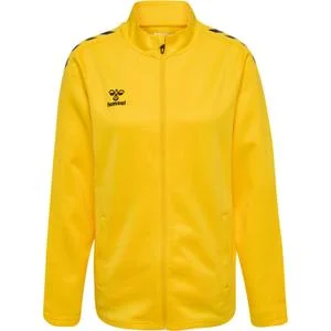 Veste de survêtement zippé femme Core XK