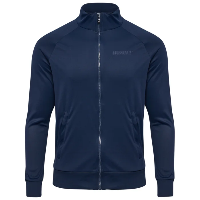 Veste de survêtement zippé Hummel Legacy Sune Poly