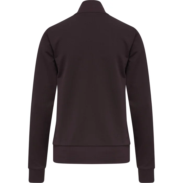 Veste de survêtement zippée femme Hummel Nelly 2.0