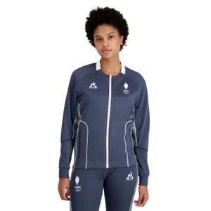Veste de survêtement zippée femme N° 2