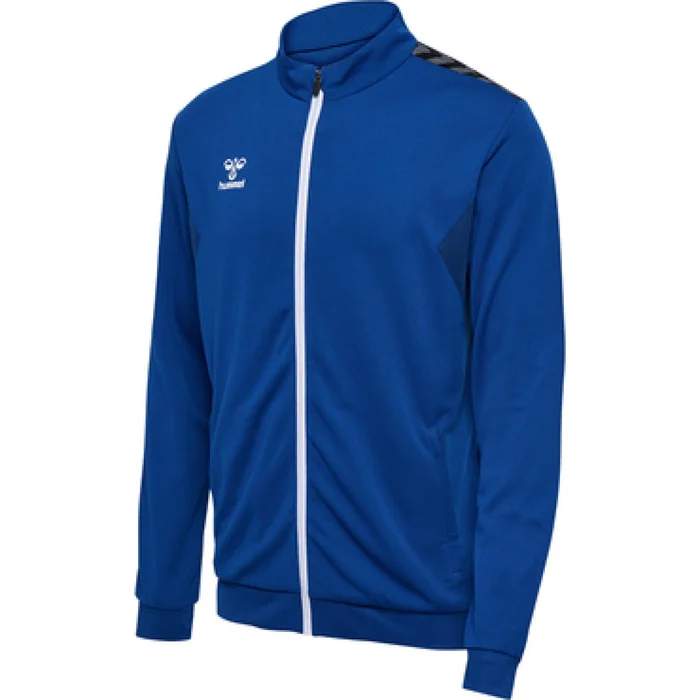 Veste de survêtement zippée Hummel Authentic