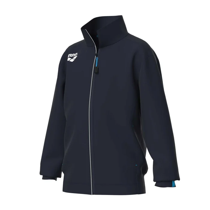 Veste de survu00eatement en polyester enfant Arena Team Panel [Taille 6/7 ans]