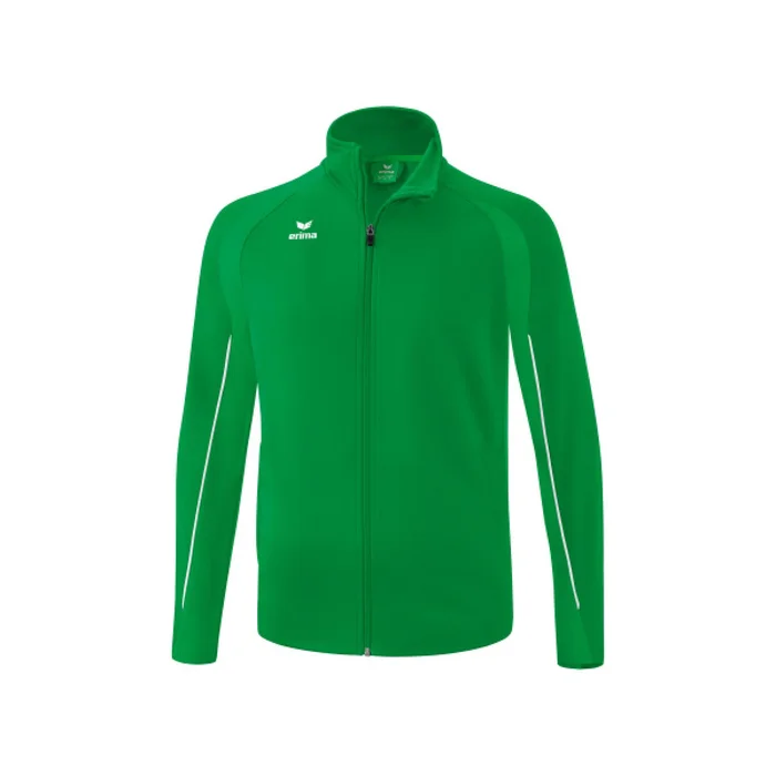 Veste de survu00eatement en polyester enfant Erima Liga Star [Taille 4 ans]