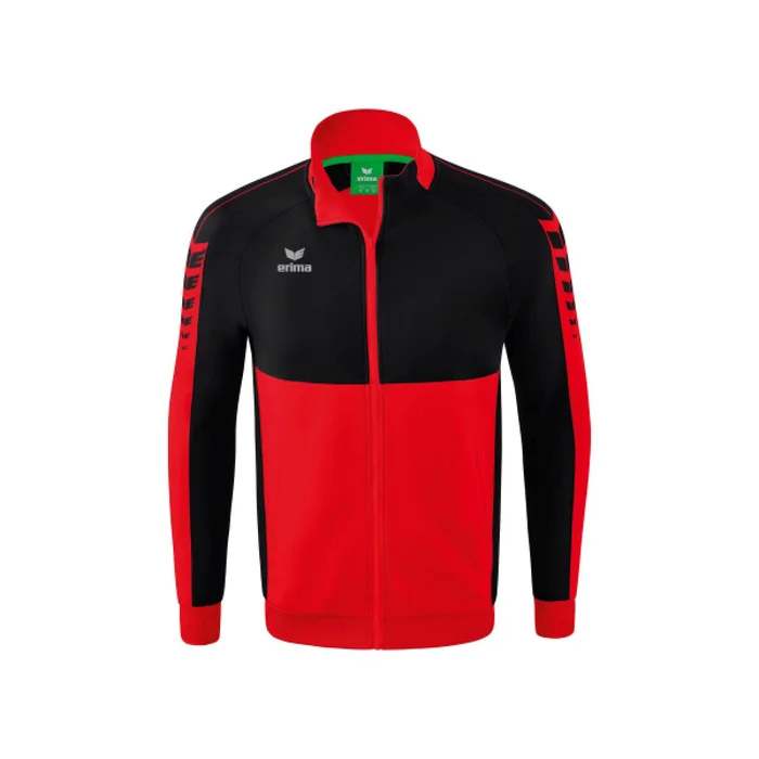 Veste de survu00eatement enfant Erima Worker Six Wings [Taille 6 ans]
