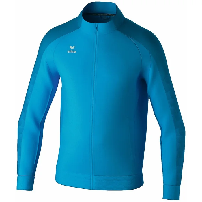 Veste de survu00eatement Erima Evo Star [Taille S]