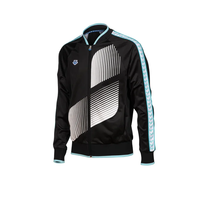 Veste de survu00eatement femme Arena Relax IV Team Logo [Taille XS]
